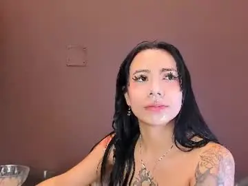 Chaturbate Nude Webcam of foxy__jade