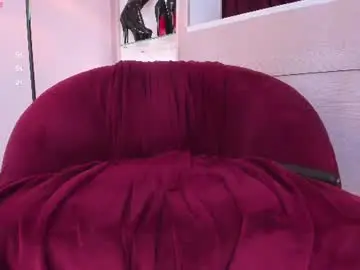 Chaturbate Live Sex of francesyorks