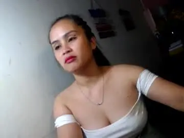 Chaturbate Live Sex of grace_filipina