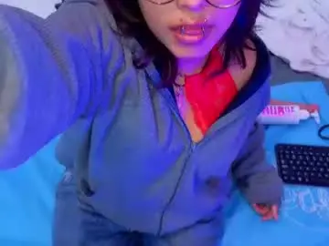 Chaturbate Best live sex cam show of hannita_01