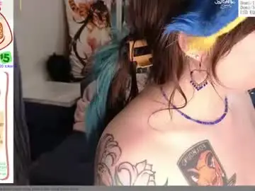 Chaturbate Sex Chat of joltionmac