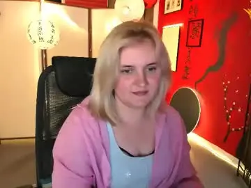 Chaturbate Best live sex cam show of katybriggs