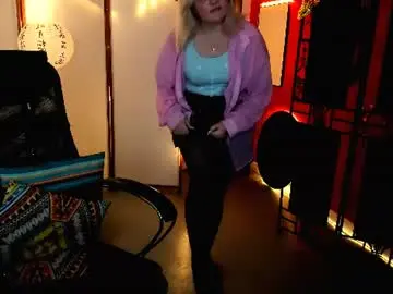Chaturbate Adult Video Chat of katybriggs