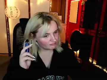 Chaturbate Best live sex cam show of katybriggs