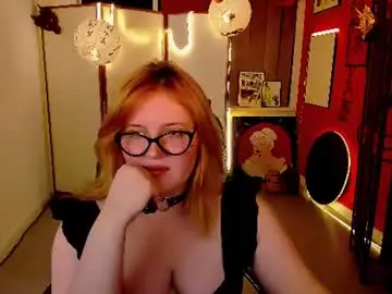 Chaturbate Live Porn of katybriggs