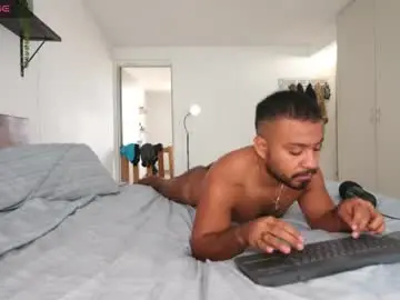 Chaturbate Private Sex Chat of little_bear00