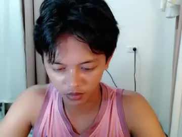 Chaturbate Live Porn of luckyme_7