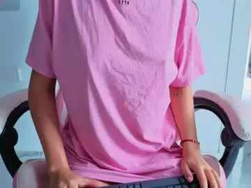 Chaturbate Live Porn of merlin__18