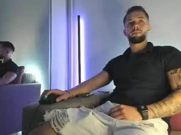 Chaturbate Free Porn Cam of nicholassx