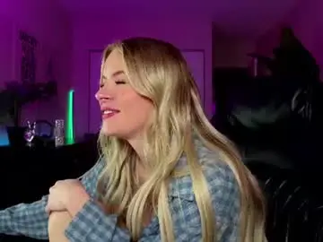 Chaturbate Live Porn of oliviaowens