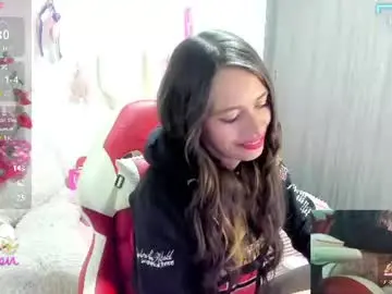 Chaturbate Sex Cam of pretty_candysex
