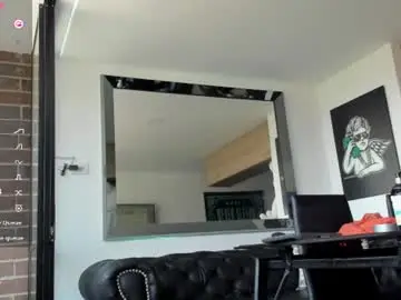 Chaturbate Free Porn Cam of pretur_crubaa
