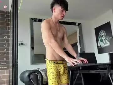 Chaturbate Sex Cam of pretur_crubaa