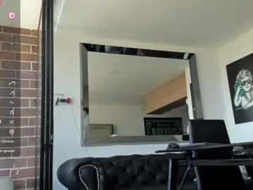 Chaturbate Free Porn Cam of pretur_crubaa