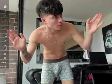 Chaturbate Live Porn of pretur_crubaa