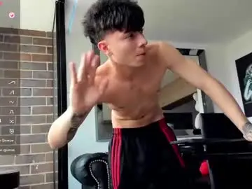 Chaturbate Live Porn of pretur_crubaa