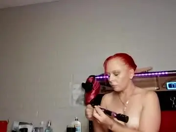 Chaturbate Live Sex of queenofmen69