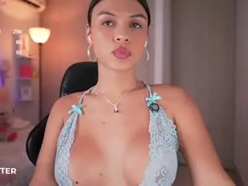Chaturbate Adult Webcam of rubioberli