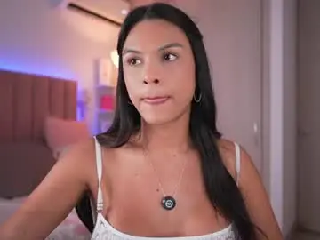 Chaturbate Live Sex of rubioberli