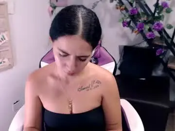 Chaturbate Sex Cam of samantha2girl