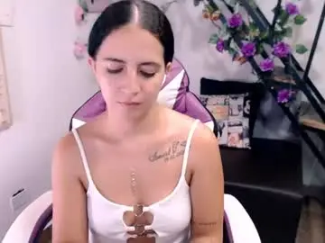 Chaturbate Private Sex Chat of samantha2girl