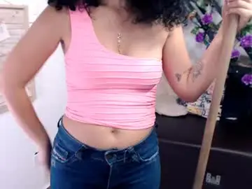 Chaturbate Private Sex Chat of samantha2girl