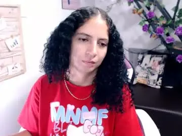 Chaturbate Sex Chat of samantha2girl