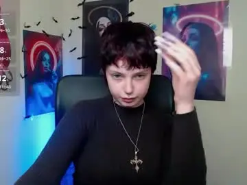 Chaturbate Sex Cam of sweet_cherryg