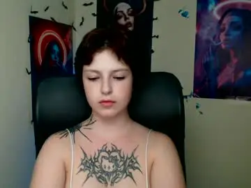 Chaturbate Sex Cam of sweet_cherryg