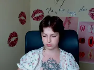Chaturbate Adult Video Chat of sweet_cherryg