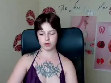 Chaturbate Best Webcam of sweet_cherryg