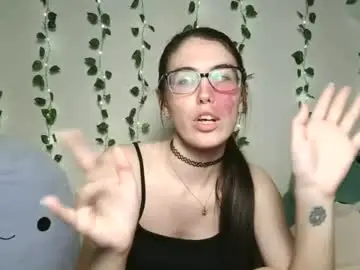 Chaturbate Live Sex Cam of thistlefernsby