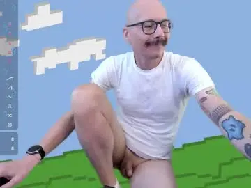 Chaturbate Live Sex of tumbles05
