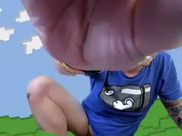 Chaturbate Free Porn Cam of tumbles05