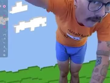Chaturbate Adult Webcam of tumbles05