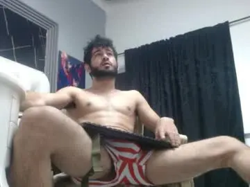 Chaturbate Adult Video Chat of aaron_jones_1