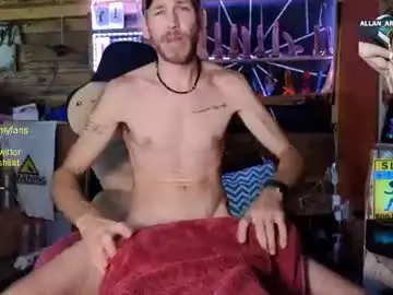 Chaturbate Private Sex Chat of allan_arod