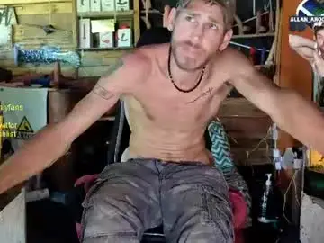 Chaturbate Live Porn of allan_arod
