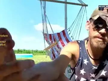 Chaturbate Private Sex Chat of allan_arod