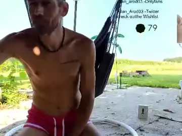 Chaturbate Watch Live Sex Cams of allan_arod