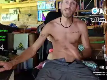 Chaturbate Live Porn of allan_arod