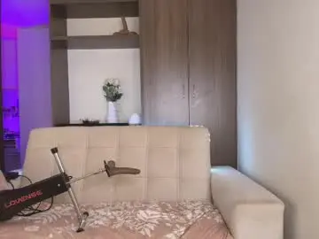 Chaturbate Live Porn of almacastillo2
