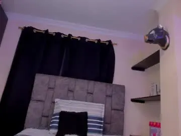 Chaturbate Adult Webcams of danielasexya