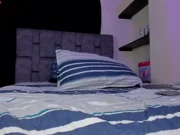 Chaturbate Nude Webcam of danielasexya