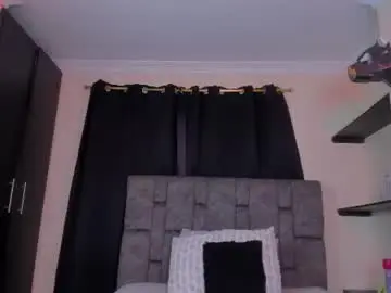 Chaturbate Adult Webcam of danielasexya