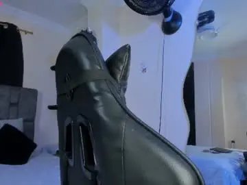 Chaturbate Free Live Porn of danielasexya