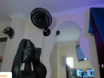 Chaturbate Watch Live Sex Cams of danielasexya