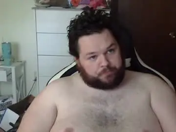 Chaturbate Nude Webcam of demonhellboy420
