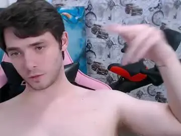 Chaturbate Sex Chat of dmitryromanov