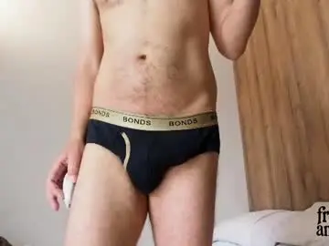 Chaturbate Adult Webcam of frecklesandjames
